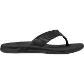 Reef Tongs Reef Homme Phantom II Black-Taille 46