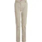Craghoppers Nosilife Pro Iii Pants Beige 32 / Regular Femme
