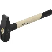 YATO Marteau serrurier 400g