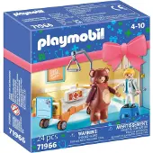 Playmobil geobra Bon rétablissement