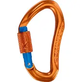 Climbing Technology Mousqueton Morfo Bg