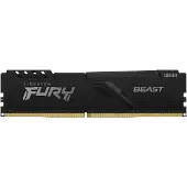 Kingston Technology FURY Beast module de mémoire 1 x 8 Go