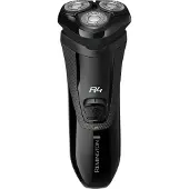 Remington R3600 Rasoir rotatif Noir