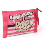 Oh My Pop! Bubblegum Trousse de Toilette Sunny, Rose