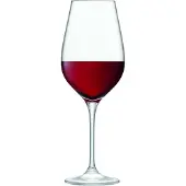 LSA International Verre à Vin L.S.A. Cellar 500 ml (6-Pièces)