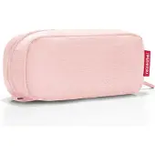 Reisenthel multicase, trousse de toilette, trousse de maquillage, trousse à crayons, Twist Blush, 1.5 L, WJ3100