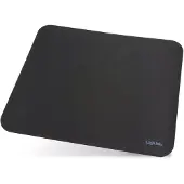 2Direct LogiLink Gaming Mousepad - tapis de souris