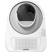 Catlink Litière intelligente autonettoyante avec caméra Ai pour chats Scooper Pro Ultra