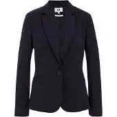 We fashion Blazer bleu foncé