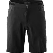 Gonso Adventure Shorts Noir XL Homme