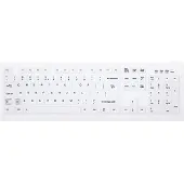 Cherry Active Key MedicalKey AK-C8100 - Clavier - sans fil