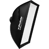 Profoto 201712 Boîte à lumière 2x3 Blanc