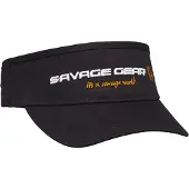 Savage Gear Casquette Sun Visor
