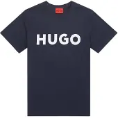 HUGO BOSS Dulivio T-Shirt Sort Str. M