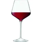 LSA International Verre à Vin L.S.A. Cellar 600 ml (6-Pièces)