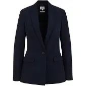 We fashion Blazer 'Marly' marine