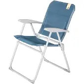 Easy Camp Swell Chair Bleu