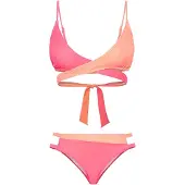 LASCANA Bikini corail / pitaya