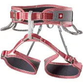 Ocun Twist Tech Eco Woman Harness Rose M-L Femme