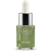 Millefiori Milano Verdant Escape huile parfumée 15 ml