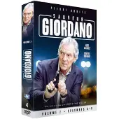 LCJ Coffret Sauveur Giordano Volume 2 DVD