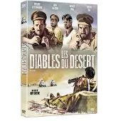 Elephant Les Diables du désert Nouvelle Édition DVD