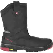 Sixton Peak Werklaars Canyon Zwart S3S 42 (S3, 42)