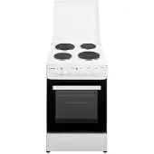 Homer Cuisinière Électrique Htf 1000.50 W/2