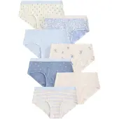 Next Sous-vêtements crème / bleu / bleu-gris