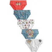 Next Sous-vêtements opal / gris chiné / rouge / blanc