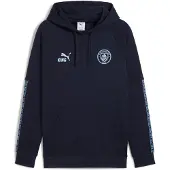 Puma Sweat à Capuche Manchester City Fc King Anthem 25/26
