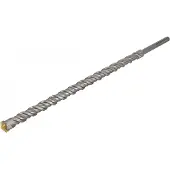 AWTOOLS Foret SDS MAX 28x 800x 940mm (28 mm)