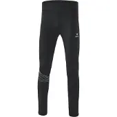 Erima Racing Running Leggings Noir M Homme