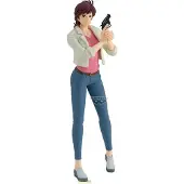 Banpresto City Hunter The Movie : Angel Dust Kaori Makimura Figurine Taille Unique