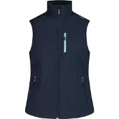 CMP Veste sans manche softshell femme