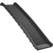 Trixie Rampe Petwalk pliable medium pour chien