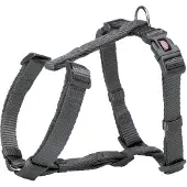 Trixie Harnais Premium H (L, M, Chien, Général, Promenade)