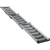 Trixie 39479 Cats Scratcher Argenté 40 x 78 cm