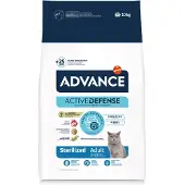 Affinity Advance Feline Adult Sterilized Turkey Cat Food 10kg Clair 10kg