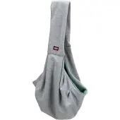 Trixie Sac ventral Soft Junior