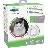 Petsafe Staywell Manual Cat Door Clair