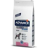 Affinity Veterinary Diets Atopic Medium Maxi à la truite pour chien