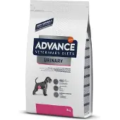 Affinity Advance Vet Canine Adult Urinary 3kg Dog Food Clair 3kg