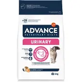 Affinity Advance Veterinary Diets Veterinary Diets Urinary pour chat