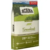 Acana All Life Stages Grasslands - 2 x 4,5 kg