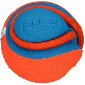 Chuckit! Chuckit Balle à corde pour chien