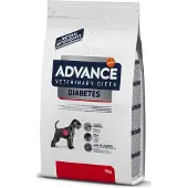 Affinity Nourriture Pour Chien Advance Canine Adult Diabetes Colitis 3kg