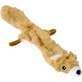 FOFOS écureuil en peluche