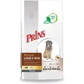 Prins ProCare Croque Hypoallergenic à l'agneau & riz pour chien