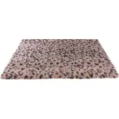 Martin Tapis Pour Chien 75x100 Cm Mixte Beige